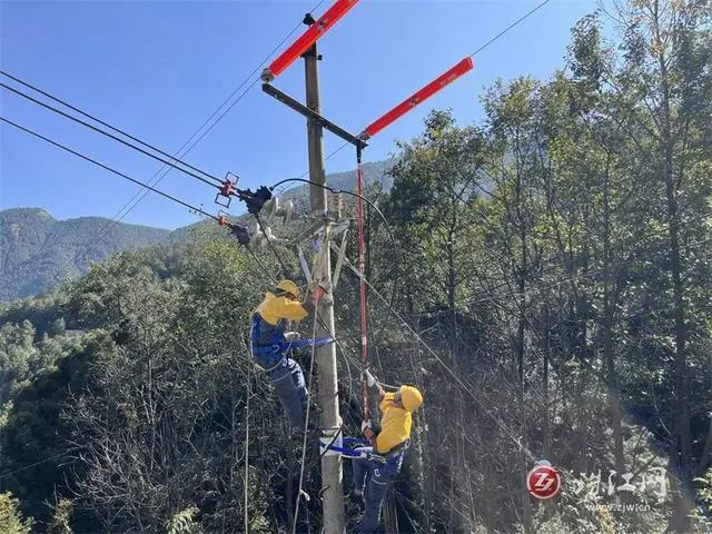 合肥電力安裝